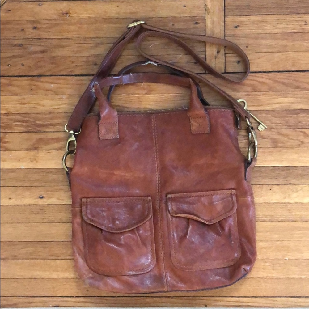 Fossil Purse